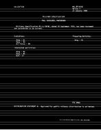 MIL MIL-P-1814E Notice 1 – Validation 1 MIL MIL-P-1814E Notice 1 - Validation 1