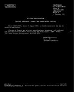 MIL MIL-P-18493 Notice 2 – Reactivation 1 MIL MIL-P-18493 Notice 2 - Reactivation 1