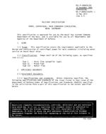 MIL MIL-P-18682D MIL MIL-P-18682D