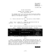 MIL MIL-P-19380/1 Amendment 2