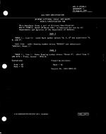 MIL MIL-P-19380/2 Amendment 1 MIL MIL-P-19380/2 Amendment 1