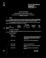 MIL MIL-P-19461A MIL MIL-P-19461A