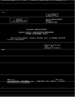 MIL MIL-P-19904A Notice 1 - Cancellation