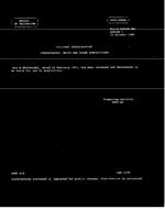 MIL MIL-P-20334A Notice 1 - Validation