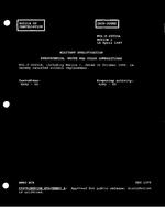 MIL MIL-P-20334A Notice 2 - Cancellation