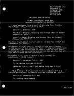 MIL MIL-P-20338A Amendment 2