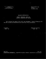 MIL MIL-P-20338A Notice 1 - Validation