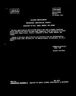 MIL MIL-P-20385E Notice 1 – Cancellation MIL MIL-P-20385E Notice 1 - Cancellation