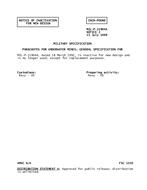 MIL MIL-P-21904A Notice 2 - Inactivation