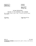 MIL MIL-P-22088B Notice 1 - Cancellation