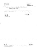 MIL MIL-P-22241B Notice 1 - Validation