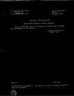 MIL MIL-P-22295 Notice 1 – Validation MIL MIL-P-22295 Notice 1 - Validation