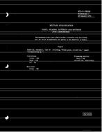 MIL MIL-P-22332B Notice 1 - Amendment 1