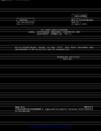 MIL MIL-P-22438B Notice 1 – Inactivation MIL MIL-P-22438B Notice 1 - Inactivation