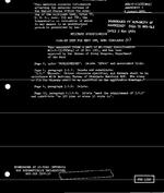 MIL MIL-P-23108 Amendment 1