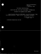 MIL MIL-P-23189A Notice 1 - Cancellation