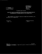 MIL MIL-P-23469/2B Notice 1 - Validation 1