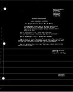 MIL MIL-P-23810A Amendment 3 MIL MIL-P-23810A Amendment 3