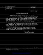 MIL MIL-P-24351A Notice 1 - Cancellation