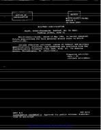 MIL MIL-P-24441/17A Notice 1 – Cancellation MIL MIL-P-24441/17A Notice 1 - Cancellation