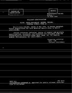 MIL MIL-P-24441/18A Notice 1 - Cancellation