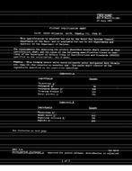 MIL MIL-P-24441/31 MIL MIL-P-24441/31