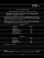 MIL MIL-P-24441/32 MIL MIL-P-24441/32