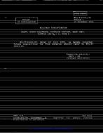 MIL MIL-P-24441/6C Notice 1 - Cancellation