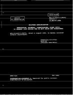 MIL MIL-P-24627/1 Notice 2 - Cancellation