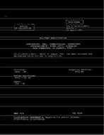 MIL MIL-P-24628/1 Notice 1 – Validation MIL MIL-P-24628/1 Notice 1 - Validation