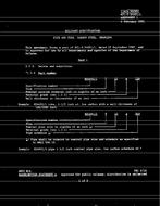 MIL MIL-P-24691/1 Amendment 1 MIL MIL-P-24691/1 Amendment 1