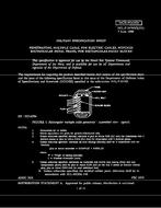 MIL MIL-P-24705/2 MIL MIL-P-24705/2