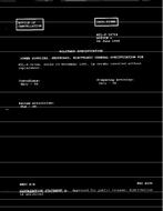 MIL MIL-P-24764 Notice 1 - Cancellation