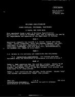 MIL MIL-P-24764/1 Amendment 1 MIL MIL-P-24764/1 Amendment 1
