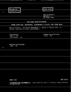 MIL MIL-P-24764/1 Notice 1 – Cancellation MIL MIL-P-24764/1 Notice 1 - Cancellation