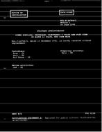 MIL MIL-P-24764/2 Notice 1 – Cancellation MIL MIL-P-24764/2 Notice 1 - Cancellation