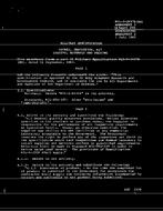 MIL MIL-P-2497B Amendment 3