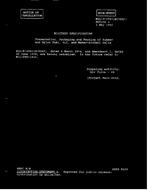 MIL MIL-P-25621B Notice 1 - Cancellation