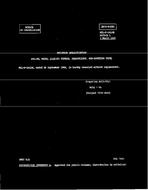 MIL MIL-P-2610B Notice 1 – Cancellation MIL MIL-P-2610B Notice 1 - Cancellation