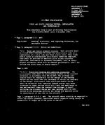 MIL MIL-P-26292C Amendment 3