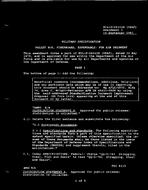 MIL MIL-P-26342B Amendment 1 MIL MIL-P-26342B Amendment 1