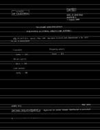 MIL MIL-P-265C Notice 1 - Validation