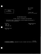 MIL MIL-P-26767C Notice 1 - Validation