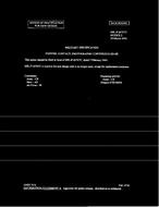 MIL MIL-P-26767C Notice 2 - Inactivation