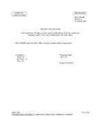 MIL MIL-P-28584B Notice 1 - Cancellation