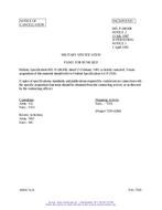 MIL MIL-P-28636B Notice 2 - Cancellation