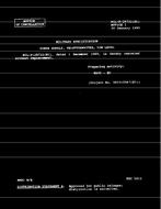 MIL MIL-P-28722 Notice 1 - Cancellation