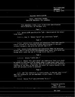 MIL MIL-P-28766 Amendment 1