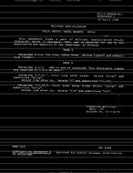 MIL MIL-P-28983A Amendment 1