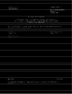 MIL MIL-P-29183/9A Notice 1 - Validation